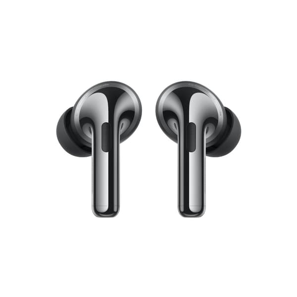 OnePlus Buds Pro 3 langattomat korvakuulokkeet, musta