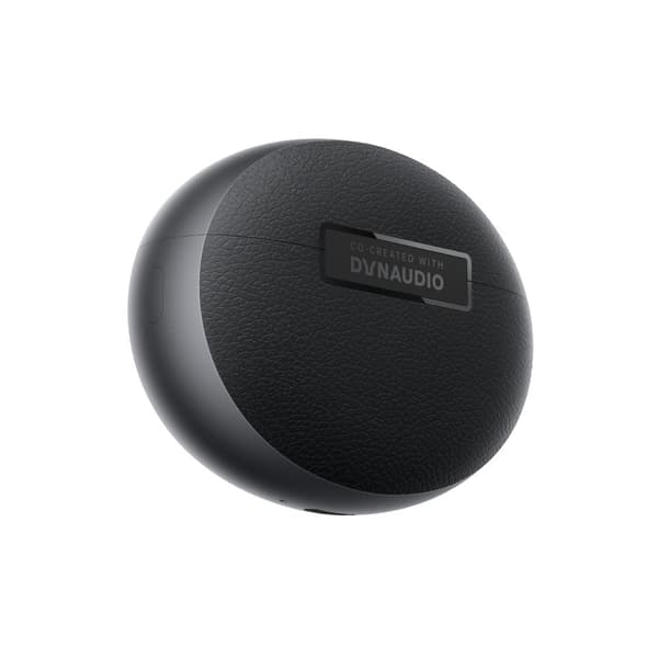 OnePlus Buds Pro 3 langattomat korvakuulokkeet, musta