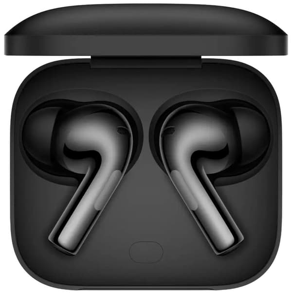 OnePlus Buds 3 -langaton korvakuuloke, metallinharmaa