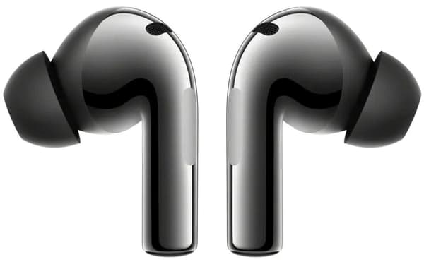OnePlus Buds 3 -langaton korvakuuloke, metallinharmaa