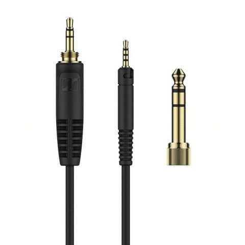 Sennheiser HD 620S hovedtelefoner med ledning