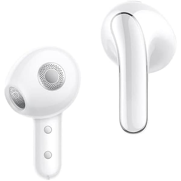 Xiaomi Buds 5 trådlösa hörsnäckor med aktiv brusreducering och Hi-Res-certifiering
