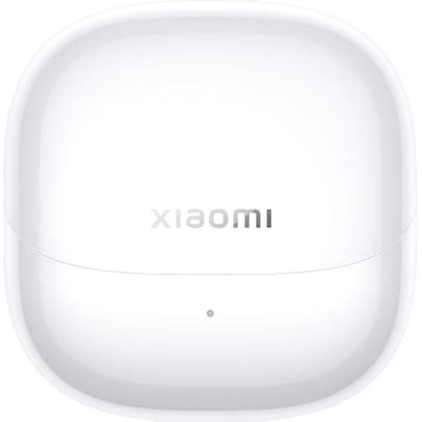 Xiaomi Buds 5 trådlösa hörsnäckor med aktiv brusreducering och Hi-Res-certifiering