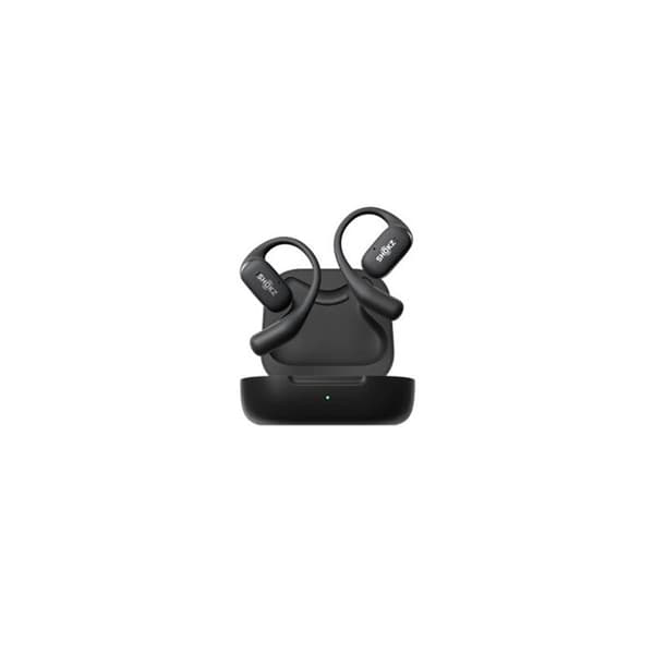 Bluetooth-hörlurar - Shokz - OpenFit - Ultralätt - Öronfria - Svettsäker