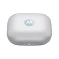 Miniatyrbild 3 av 4: Bluetooth-hörlurar - MOTOROLA - Moto Buds Illusion Blue - Brusreducerande - Återuppladdningsbar - Inbyggd mikrofon