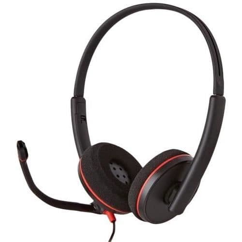 HP Poly Blackwire 3220 Stereo