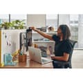 Miniatyrbild 1 av 3: HP Poly Blackwire 3220 Stereo