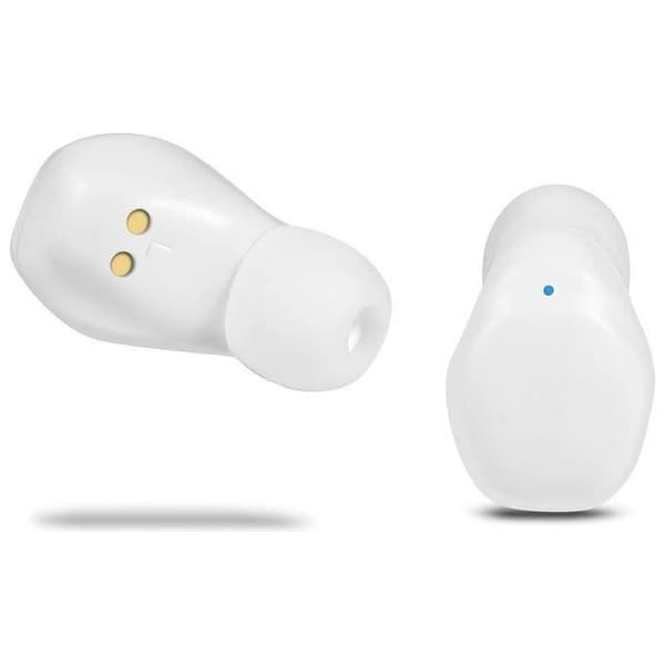 Trådlösa hörlurar - Celly - Flip2 - In-ear - Svettresistenta - Bullerdämpning