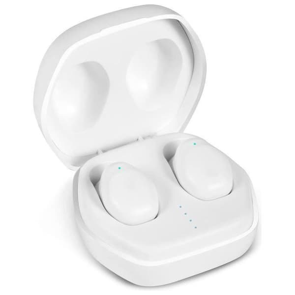 Trådlösa hörlurar - Celly - Flip2 - In-ear - Svettresistenta - Bullerdämpning