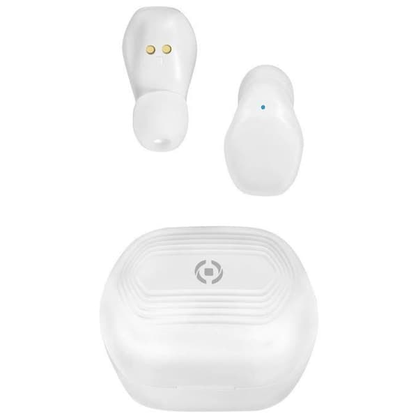 Trådlösa hörlurar - Celly - Flip2 - In-ear - Svettresistenta - Bullerdämpning