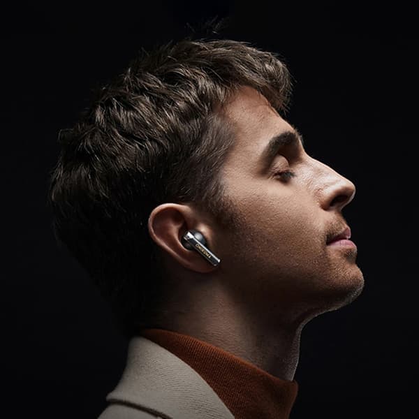ONIKUMA T18 in-ear headset – trådlösa hörlurar med Bluetooth 5.3