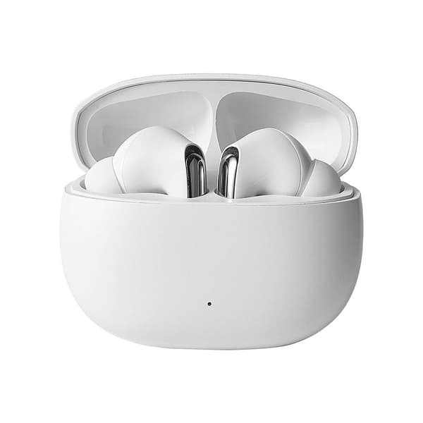 Joyroom Funpods JR-FN1 Trådløse Ørepropper – ANC 42 dB, Bluetooth 5.4, 35T Batteri