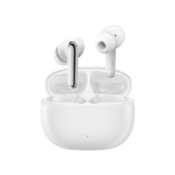 Joyroom Funpods JR-FN1 Trådløse Ørepropper – ANC 42 dB, Bluetooth 5.4, 35T Batteri