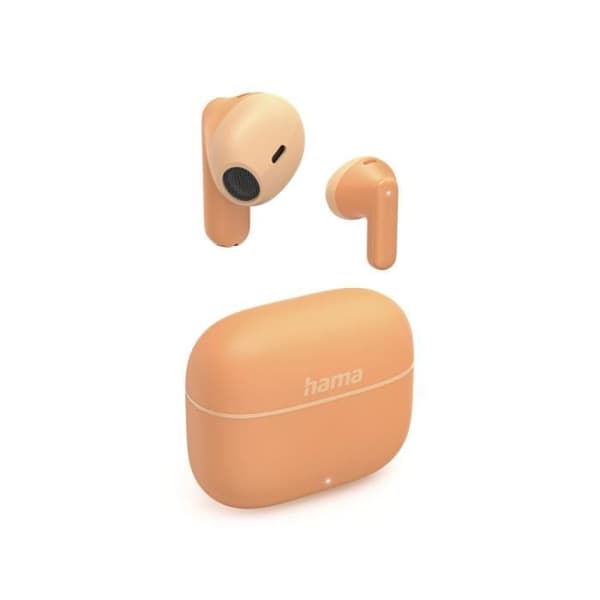 Bluetooth® hörlurar - Freedom Light II - TWS - In-ear - Orange - Trådlösa