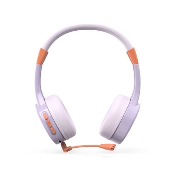 Bluetooth® hörlurar för barn "Teens Guard II", över örat, volymbegränsade, LI