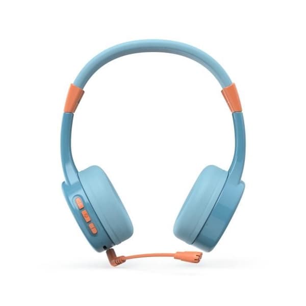 Bluetooth® hörlurar för barn "Teens Guard II", över örat, volymsnål, BL