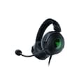 Miniatyrbild 3 av 4: RAZER KRAKEN V3 HYPERSENSE Gaming Headset - Svart