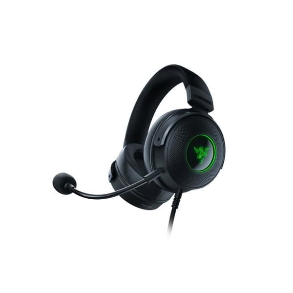 RAZER KRAKEN V3 HYPERSENSE Gaming Headset - Svart