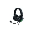 Miniatyrbild 2 av 4: RAZER KRAKEN V3 HYPERSENSE Gaming Headset - Svart