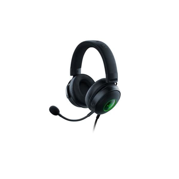 RAZER KRAKEN V3 HYPERSENSE Gaming Headset - Svart