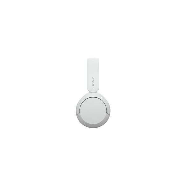 Hörlurar - Sony - WH-CH520 - Bluetooth - 50 timmars batteritid - Över örat