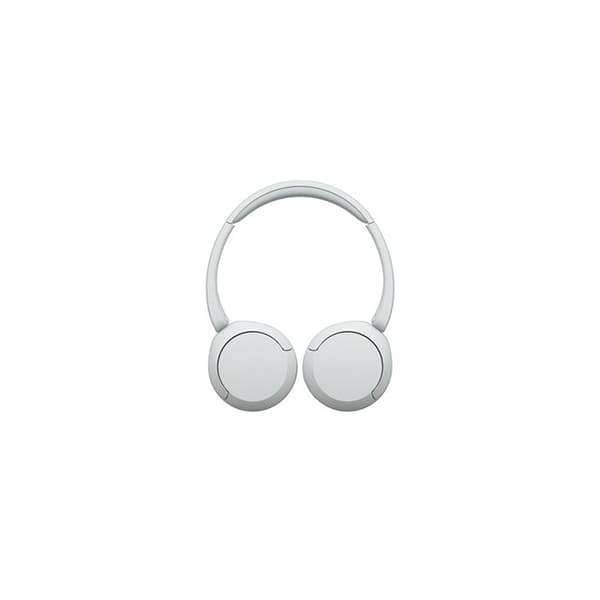 Hörlurar - Sony - WH-CH520 - Bluetooth - 50 timmars batteritid - Över örat