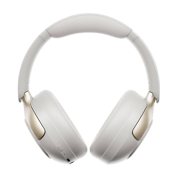 QCY H3 Pro-hodetelefoner (hvite)