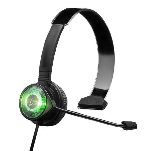 PDP Afterglow Xbox 360 Communicator Headset