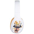 Miniatyrbild 2 av 4: Naruto Bluetooth headset - KONIX - Naruto design - Batteritid 30 timmar