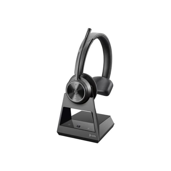 Poly Savi 7310-M Office - headsetmikrofon