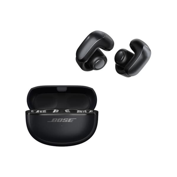 Trådlösa hörlurar - BOSE - Ultra Open Earbuds - In-ear - Bluetooth 5.3 - IPX4