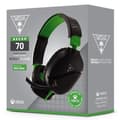 Miniatyrbild 5 av 5: TURTLE BEACH Recon 70X spelheadset för Xbox Series X|S, Xbox One - TBS-2555-02