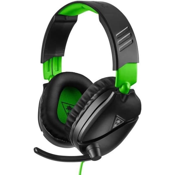 TURTLE BEACH Recon 70X spelheadset för Xbox Series X|S, Xbox One - TBS-2555-02