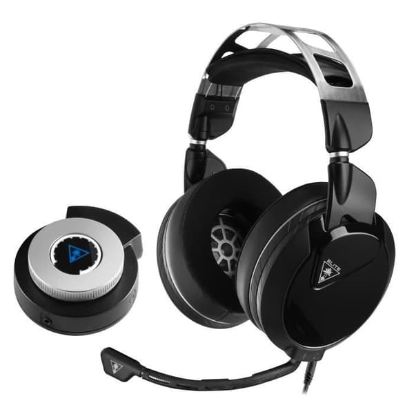 TURTLE BEACH Elite Pro 2 + SuperAmp Gaming Headset för PS4 - TBS-2095-02