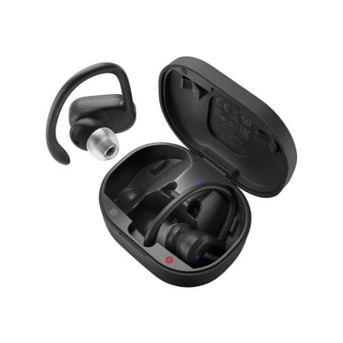 Philips TAA7306BK - True wireless-hörlurar med mikrofon