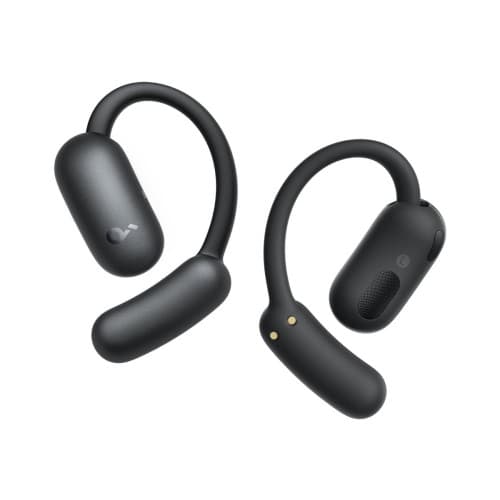 Soundcore AeroFit 2 - True wireless-hörlurar med mikrofon