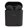 Miniatyrbilde 3 av 4: Denver TWE-46B Trådløse in-ear-hodetelefoner med Bluetooth 5.0 og ladeetui - Svart