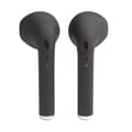 Miniatyrbilde 4 av 4: Denver TWE-46B Trådløse in-ear-hodetelefoner med Bluetooth 5.0 og ladeetui - Svart