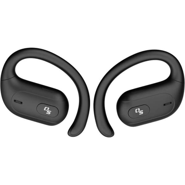 OPN Sound Aria Hörlurar Audio Riktad Bluetooth Headset med Laddningsbox Öronfria IPX5 Vattentåliga Sport