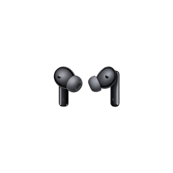 Huawei FreeBuds 6i trådlösa hörlurar Svarta (svarta)