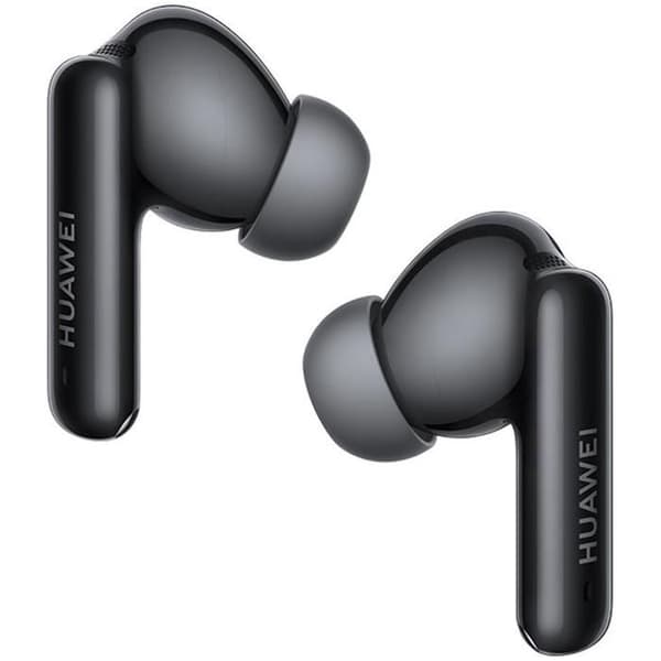 Huawei FreeBuds 6i trådlösa hörlurar Svarta (svarta)