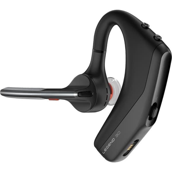 Professionella headset HP Poly Voyager Legend 30 EMEA - INTL engelska EU-kontakt