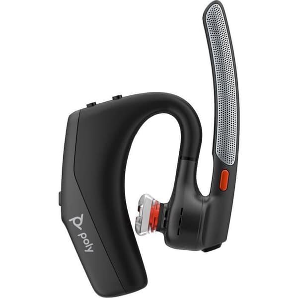 Professionella headset HP Poly Voyager Legend 30 EMEA - INTL engelska EU-kontakt