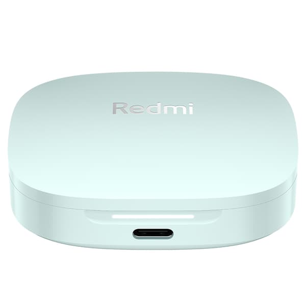 Xiaomi Redmi Buds 6- Coral Green