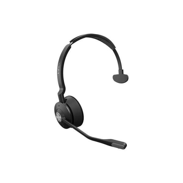 Jabra Engage 75 SE Mono - mikrofon