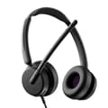Miniatyrbild 1 av 4: Headsetmikrofon - trådbunden - USB-C - EPOS - EPOS IMPACT 400 Series 460 - Headsetmikrofon - on-ear - trådbunden - USB-C - akustisk isolering