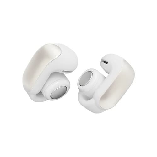 Bose Ultra Open - True wireless-hörlurar med mikrofon