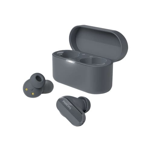 Philips TAT3508BK - True wireless-hörlurar med mikrofon