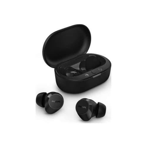 Philips TAT1209BK - True wireless-hörlurar med mikrofon