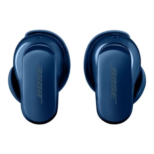 Bose QuietComfort Ultra - True wireless-hörlurar med mikrofon